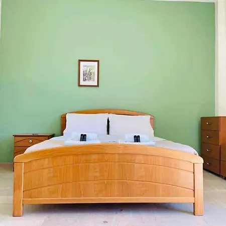 Apartment Exclusive Alexandra