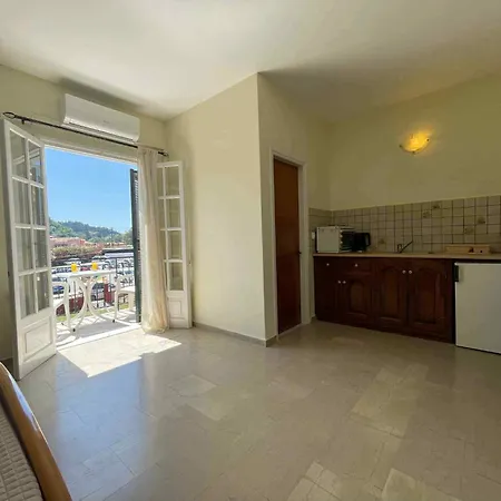 Apartment Exclusive Alexandra