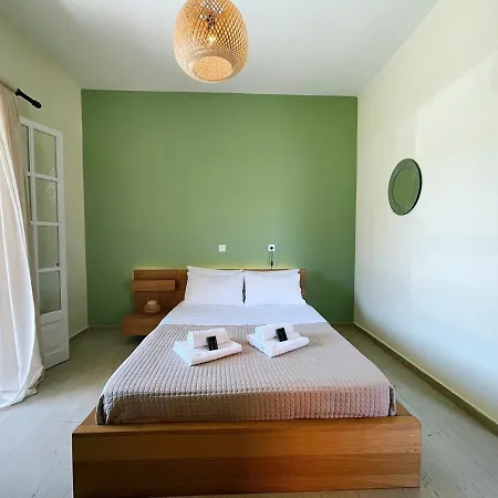 Appartement Exclusive Alexandra *