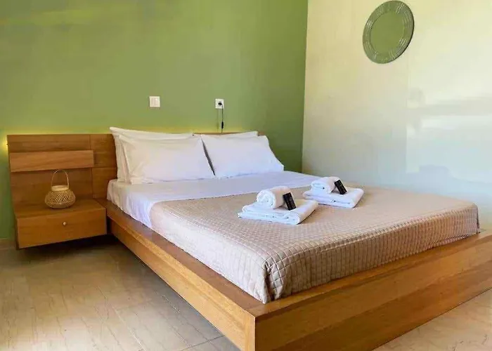 Exclusive Alexandra Apartment *