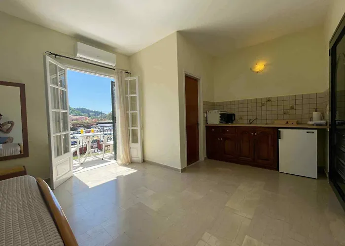 Apartment Exclusive Alexandra