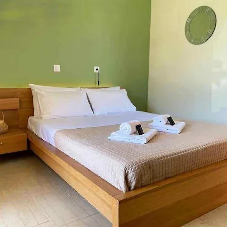 Exclusive Alexandra Apartmán *