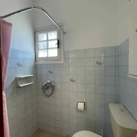 Exclusive Alexandra Apartmán Sidárion