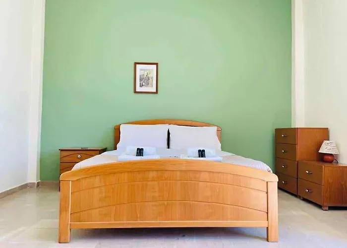 Apartmán Exclusive Alexandra